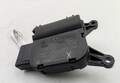 Электропривод заслонки отопителя Volkswagen Golf 5 2003-2009 - 55337390