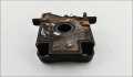 Замок капота BMW 3 E46 1998-2006 - 55337421