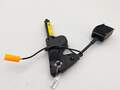 Замок ремня безопасности Ford Mondeo 3 2000-2007 - 55337443