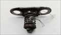 Замок капота BMW 3 E46 1998-2006 - 55337457