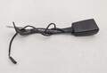 Замок ремня безопасности Volkswagen Passat 6 2005-2010 - 55337460