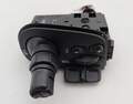 Переключатель дворников Renault Scenic 2 2003-2009 - 55337473