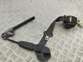 Ремень безопасности Renault Megane 2 2002-2009 - 55337499
