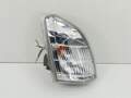 Поворот Nissan X-Trail (T30) 2001-2007 - 55337511