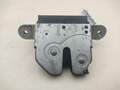 Замок багажника Opel Corsa D 2006-2014 - 55337602