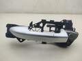 Ручка двери наружная Volkswagen Passat 6 2005-2010 - 55337621