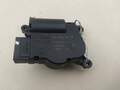 Электропривод заслонки отопителя Volkswagen Transporter 5 2003-2015 - 55337642