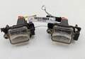 Подсветка номера Peugeot 406 1 1995-1999 - 55337653