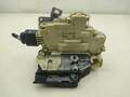 Замок двери Volkswagen Passat 6 2005-2010 - 55337686