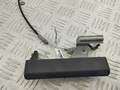 Ручка крышки багажника Subaru Legacy (B12) 1998-2004 - 55337746