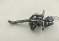 Ограничитель двери Opel Astra G 1998-2005 - 55337779