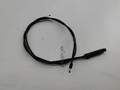 Трос капота BMW 5 E60 2003-2010 - 55337808