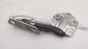 Петля капота Volkswagen Touran 2003-2006 - 55337815