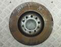 Тормозной диск Audi A6 (C5) 1997-2005 - 55337857