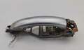 Ручка двери наружная Volkswagen Touareg 2002-2007 - 55337959