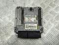 Блок управления двигателем Audi A6 (C6) 2004-2011 - 55338042
