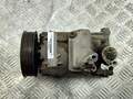 Компрессор кондиционера Volkswagen Passat 6 2005-2010 - 55338112