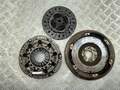 Маховик Opel Meriva A 2003-2010 - 55338189