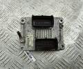 Блок управления двигателем Opel Corsa C 2000-2006 - 55338223