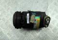Компрессор кондиционера Opel Corsa C 2000-2006 - 55338231