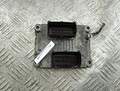 Блок управления двигателем Opel Agila A 2000-2007 - 55338234