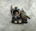 Дроссельная заслонка Opel Corsa C 2000-2006 - 55338239