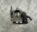 Дроссельная заслонка Opel Agila A 2000-2007 - 55338246