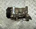 Компрессор кондиционера Opel Vectra C 2002-2008 - 55338262