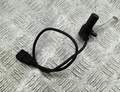 Датчик положения коленвала Opel Astra G 1998-2005 - 55338302