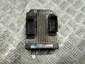 Блок управления двигателем Opel Meriva A 2003-2010 - 55338311
