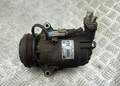 Компрессор кондиционера Opel Zafira B 2005-2014 - 55338333