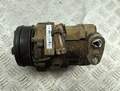 Компрессор кондиционера Opel Astra G 1998-2005 - 55338393