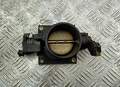 Дроссельная заслонка Ford Mondeo 3 2000-2007 - 55338413