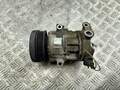 Компрессор кондиционера Opel Corsa D 2006-2014 - 55338465