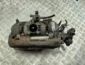 Впускной коллектор Opel Corsa D 2006-2014 - 55338469