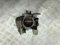 Дроссельная заслонка Opel Astra G 1998-2005 - 55338584