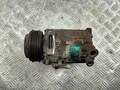 Компрессор кондиционера Opel Vectra C 2002-2008 - 55338660