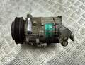 Компрессор кондиционера Opel Vectra C 2002-2008 - 55338716