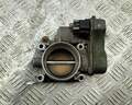 Дроссельная заслонка Opel Vectra C 2002-2008 - 55338724
