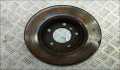 Тормозной диск BMW 3 E46 1998-2006 - 55339001
