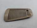 Обшивка багажника Volkswagen Sharan (рест) 2000-2010 - 55339030