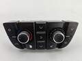 Переключатель печки Opel Astra J 2010-2017 - 55339060