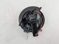 Моторчик печки Opel Zafira A 1999-2005 - 55339221