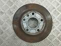 Тормозной диск Opel Zafira A 1999-2005 - 55339303