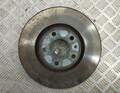 Тормозной диск Audi A6 (C6) 2004-2011 - 55339321