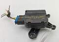 Электропривод заслонки отопителя Volkswagen Golf 5 2003-2009 - 55339331