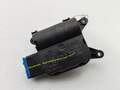 Электропривод заслонки отопителя Volkswagen Golf 5 2003-2009 - 55339339