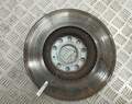 Тормозной диск Volkswagen Passat 6 2005-2010 - 55339341