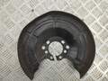Диск опорный тормозной Opel Zafira A 1999-2005 - 55339351