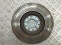 Тормозной диск Volkswagen Passat 6 2005-2010 - 55339354